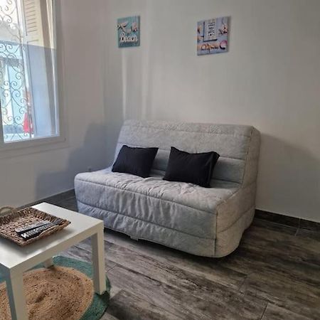 Appartement Toulon Mourillon Extérieur photo