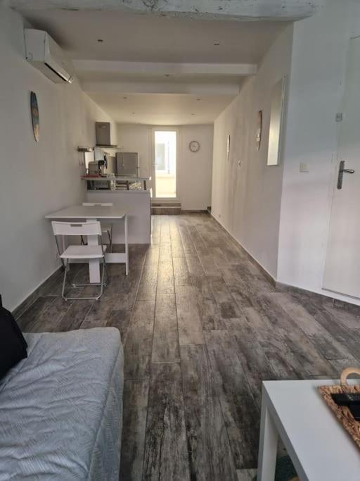 Appartement Toulon Mourillon Extérieur photo