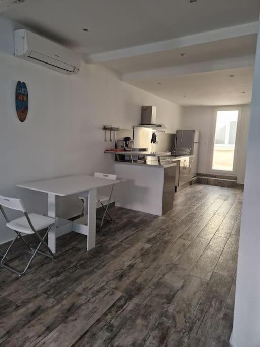 Appartement Toulon Mourillon Extérieur photo
