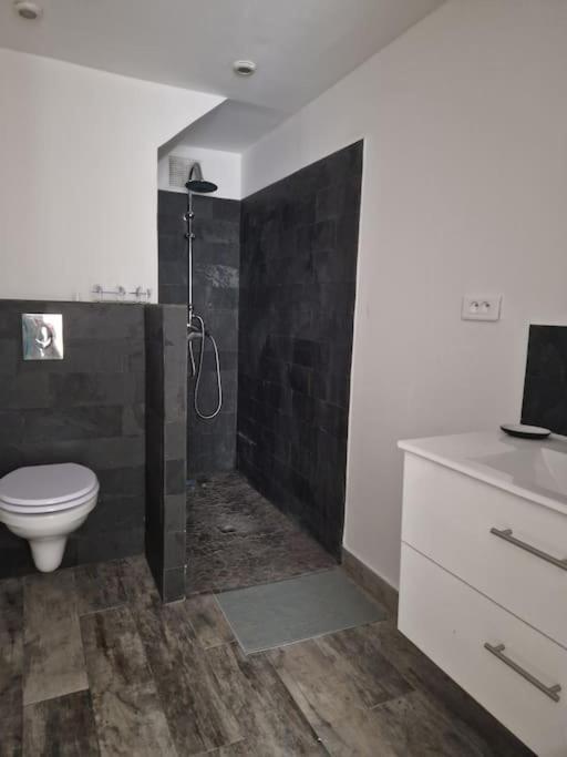 Appartement Toulon Mourillon Extérieur photo