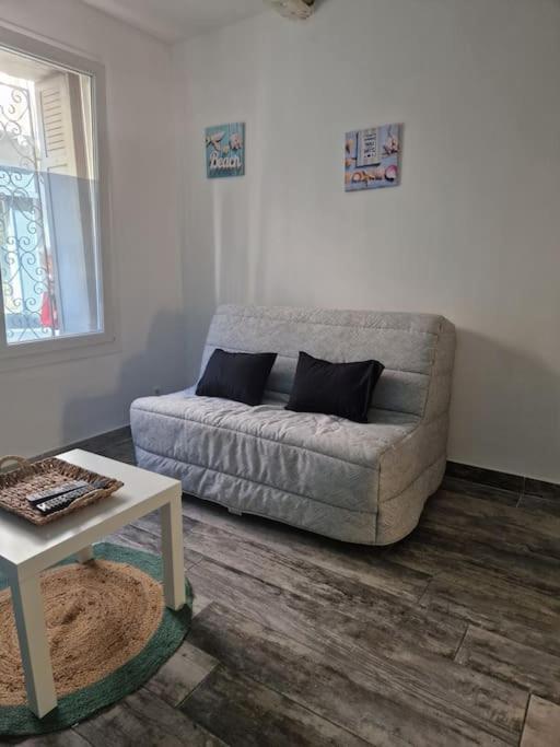 Appartement Toulon Mourillon Extérieur photo